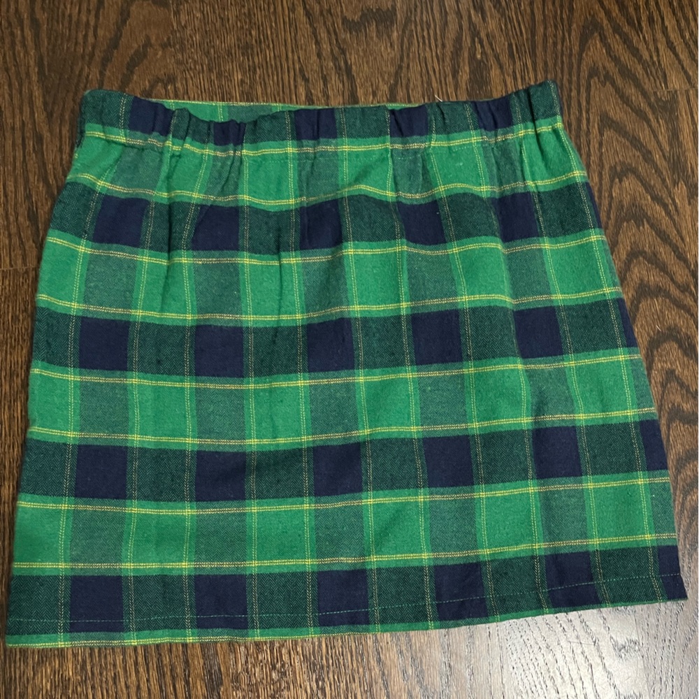 Girl skirt (7/8)